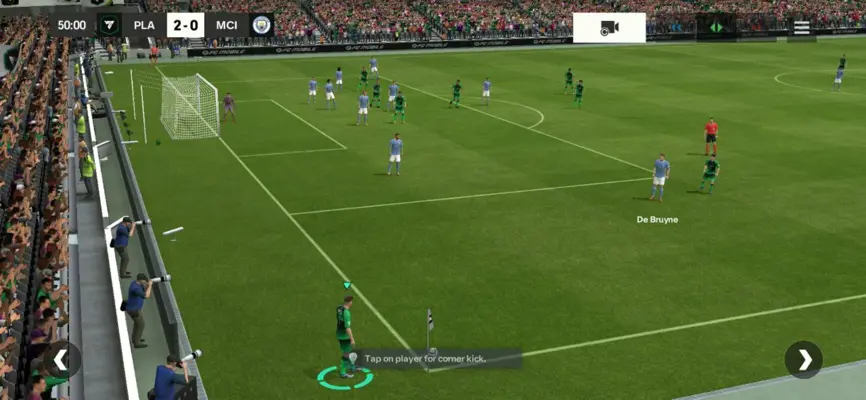 EA Sports FC Mobile Beta android App screenshot 5