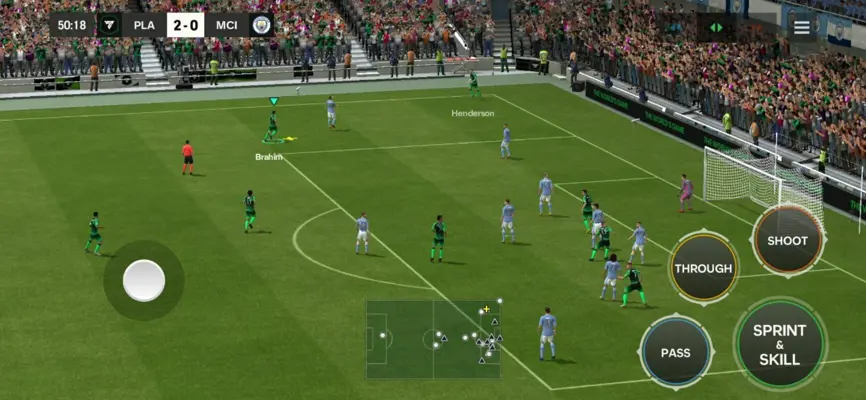 EA Sports FC Mobile Beta android App screenshot 7